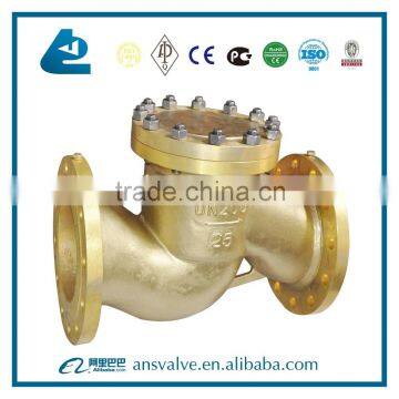 Drawing Casting Lift Check Valve photo-6