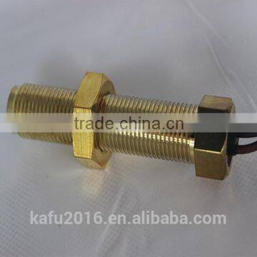 High Quality Dh200-5 Excavator Revolution Sensor Speed Sensor 2547-1015 photo-2