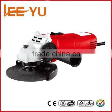 500W 115mm diameter power angle grinder ,tools