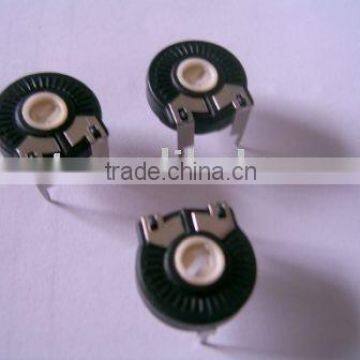 15MM carbon potentiometers