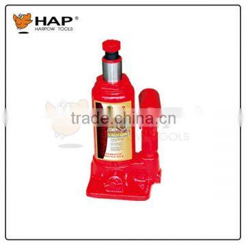 Samll Type 2 Ton Hydraulic Bottle Jack
