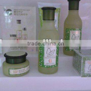 Greenlem whitening & nourishing skin care sets 80ml