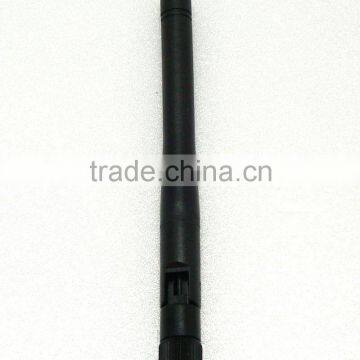 2.4g rubber duck antenna