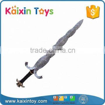 10255638 2016 New Design Cosplay Sword Toy Weapons For Kids