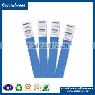 High-quality Cheap Foil Mylar Paper Clean Room Tyvek Label photo-2