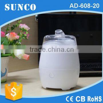 CE/CB/RoHS diffuser ultrasonic cool mist humidifiers