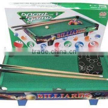 1071644 EN71 Approval snooker table