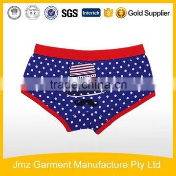 SEXY SHORT PANTY WOMEN UNDERWEAR photo-3