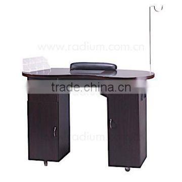 WB-3364 nail salon table used manicure table manicure chair