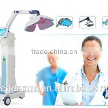 hair growth laser machine-Androgenetic Alopecia treatment, hair restoration, hair regrowth treatment for clinic