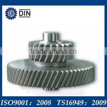 metal sprocket