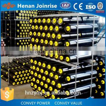 Belt Conveyor Idler, Idler Roller Conveyor Idler Trough Idler, HDPE Conveyor Idler photo-5