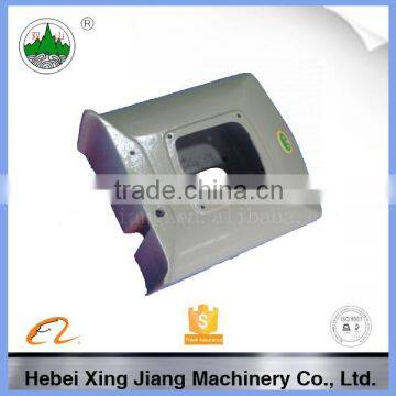 For Tractor Parts Diesel Engine Water Tank