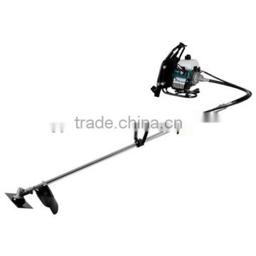 Agriculture Grass Cutter 2 Stroke Manual Cutting Machine 411