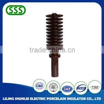 High voltage transformer bushing ceramic insulator porcelain insulators