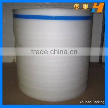 1.5mm 1/16'' Micro EPE Foam Protective Packaging 0.6X 190m 24''x625'