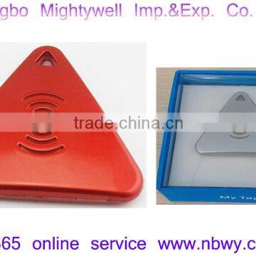 Anti-lost Bluetooth device Anti-theft Alarm both for item and person