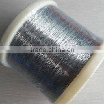0.05mm Gr1 Gr2 Bright Titanium Wire Cheap Price photo-5