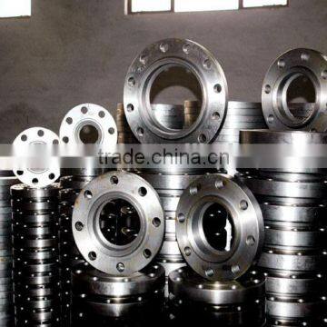 prices of astm a350 lf6 alloy flanges ansi 125 dimensions