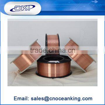 All Kinds of Spool Welding Wire Er5356