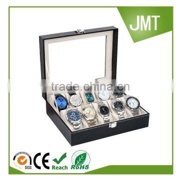 Best Selling High Grade Jewelry Watch Display Box