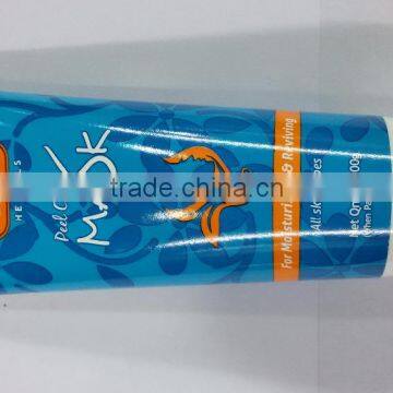 PEEL OF MASK photo-2