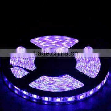 super bright high quality waterproof 5050 LED flexible lighting strip