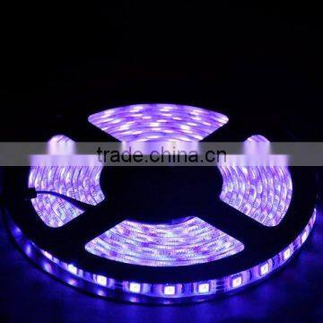 Super Bright High Quality Waterproof 5050 LED Flexible Lighting Strip