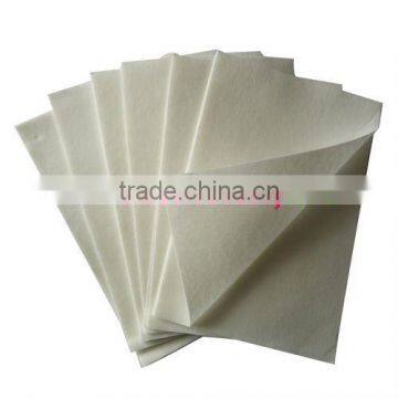 disposable wood pulp towel