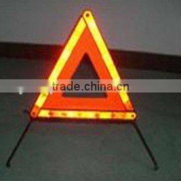 Safety Warning Triangle JS-04B