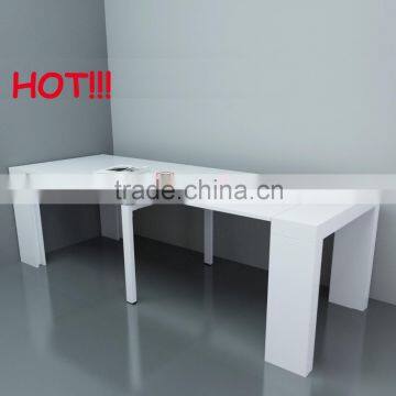 folding dining table