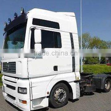 USED TRUCKS - MAN 18.430 TGA 4X2 TRATOR UNIT (LHD 2660)