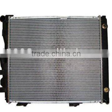 auto radiator for BENZ 260S PA AT 32