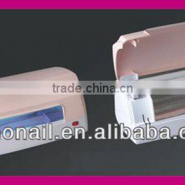 2014 yiwu kahonail factory hot sale electrical uv lamp nail art uv light FMD-903-2