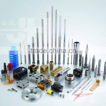 Hasco Standard Spring Ball Plunger photo-5