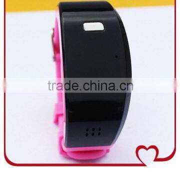 Wholesale 100% Original! 2014 Newest GPS Smart Bracelet , Smart Bracelet for IOS IPhone for Samsung & Android Phones Wearable photo-6