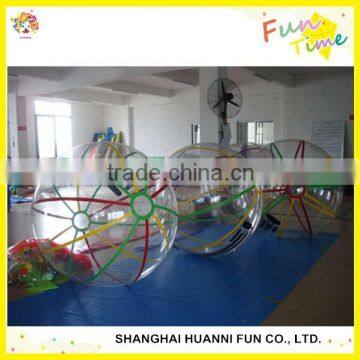 2015 Hot Sale Outdoor Dia 2m Walking Water Ball Price photo-4