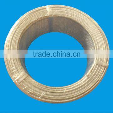 Medium Voltage Thermocouple Compensation Wire/Extension Cable photo-3
