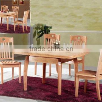 Dining table set (BY-608 , BY-0901)