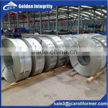 aluminum Steel Coil With coil material