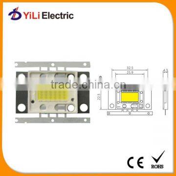 High power LED 50w LED light module for motorcycle LED lighting