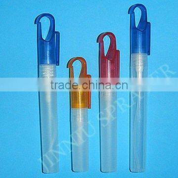 Hook Type Perfume Sprayer Pen