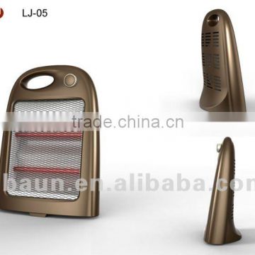 quartz heater