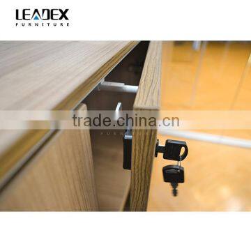 Modern Style Wood Cabinet Small Drawer photo-5