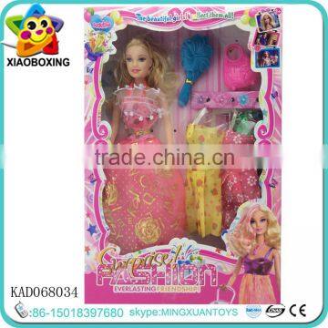 Good Quality Barbie Doll