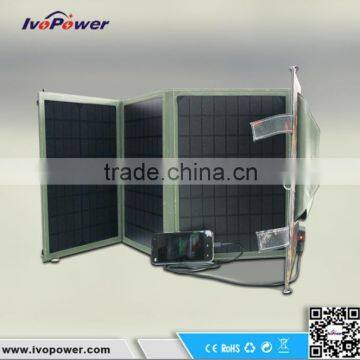 Unique Design Fashionable Solar Charger High Quality Monocrystalline Silicon Solar Panel Raw Material photo-5