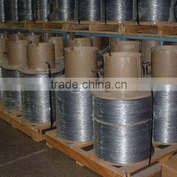 ASTM Hot Sale 0.05mm Stainless Steel Wire photo-5
