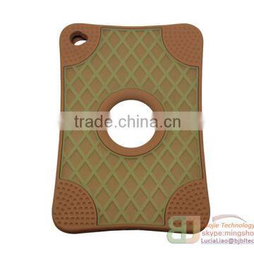 Customize Tablet Case Manufacturer 7.9 Inch Rugged Cover Shockproof Case Silicone Tablet Bumper for Ipad Mini1234 photo-4