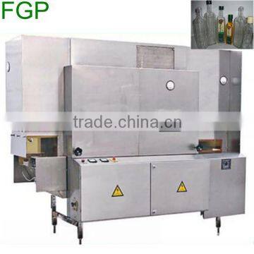 Pharmaceutical Sterilization Tunnel