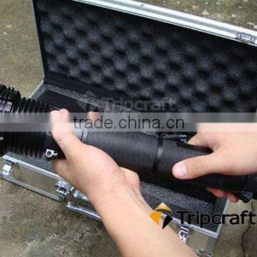 Handheld FLASH LIGHT 65W Watt HID Xenon Torch SOS xenon Flashlight,small night light lights